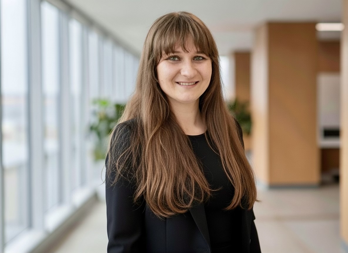 Eva Pilarek – SEO, GEO, AI Search & SEA Consultant